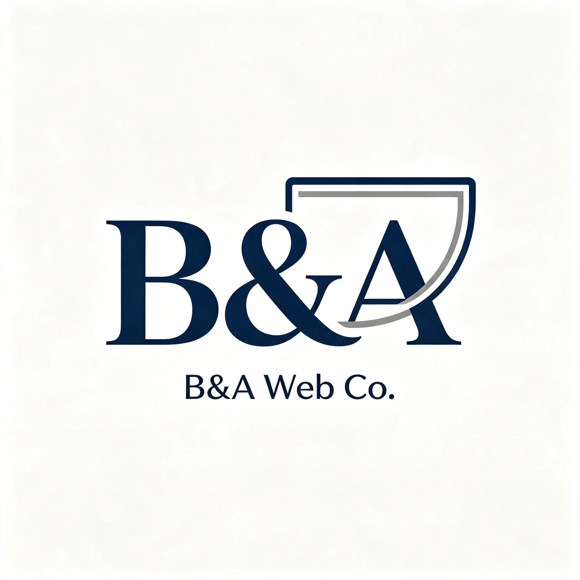 B&A Web Co.